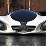 Mercedes-Benz Advanced Design North America, Carlsbad,CA